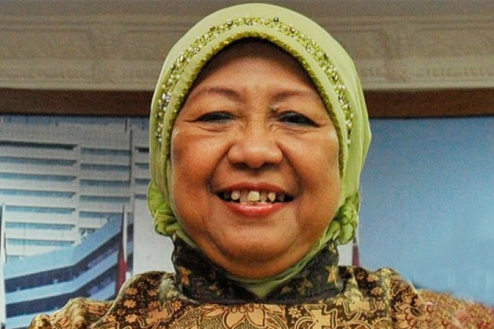 Lily Wahid Berpulang, Kepala Daerah di Jatim Sampaikan Duka Mereka