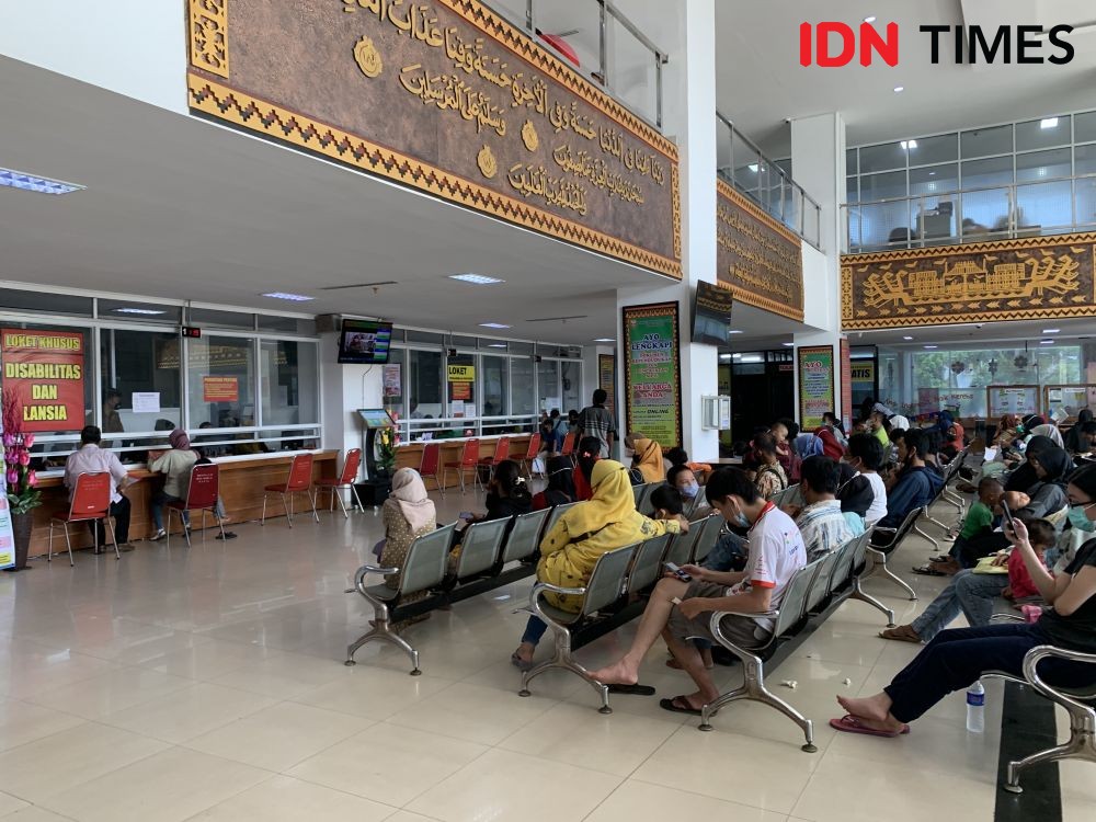 Tata Cara Bikin Kartu Keluarga di Kota Tangerang