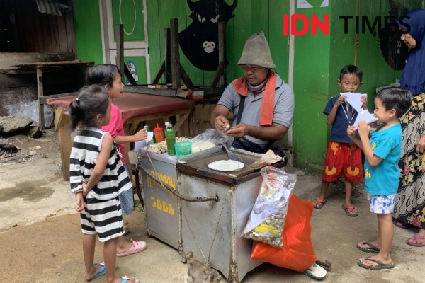 Belum Ada Vaksin dan Obat Hepatitis Akut, Dinkes Hanya Imbau Prokes