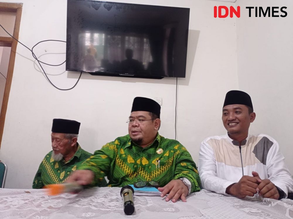 Syarikat Islam Dukung Ridwan Kamil Nyapres, Berharap Duet dengan Anies