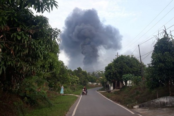 Pertamina Membuka Hasil Investigasi Ledakan Gas di Prabumulih