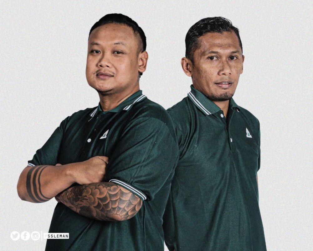 Jelang Kick Off Liga 1, PSS dan Borneo FC Samarinda Tukar Pemain