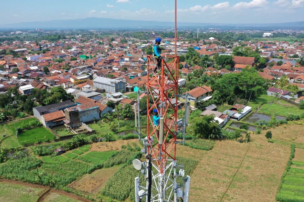 XL Axiata Usung Promo eSIM dan Diskon Paket Internet hingga 70 Persen