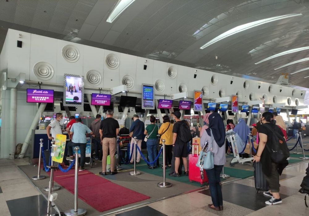 Bandara Kualanamu Layak Jadi Hub Internasional di ASEAN?