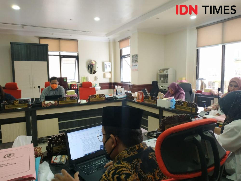 DPRD Surabaya Sesalkan Tak Ada Asuransi Pada Tiket Kenpark