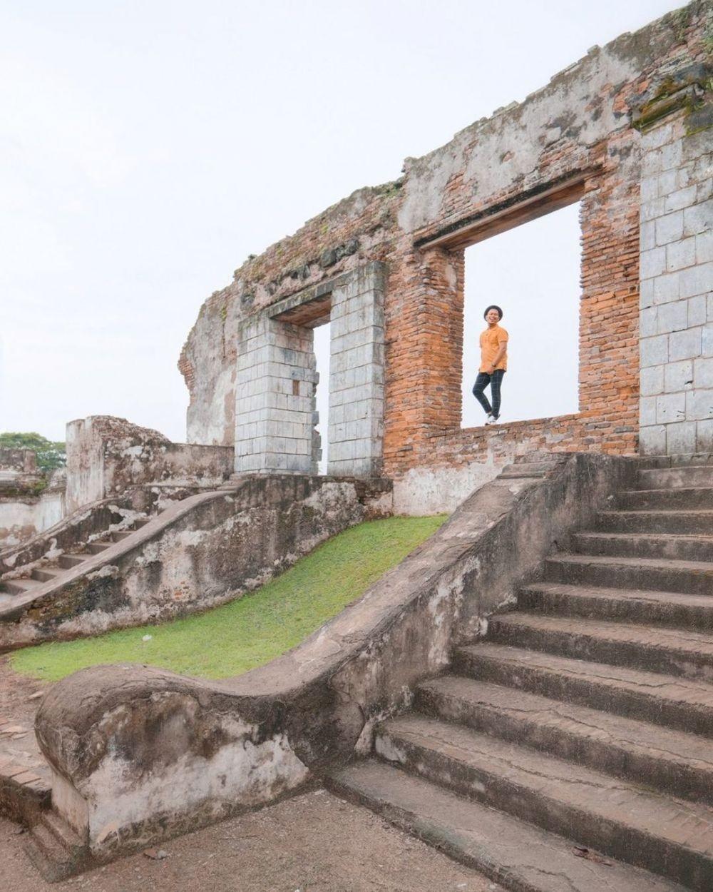 Tempat Wisata Paling Populer di Serang