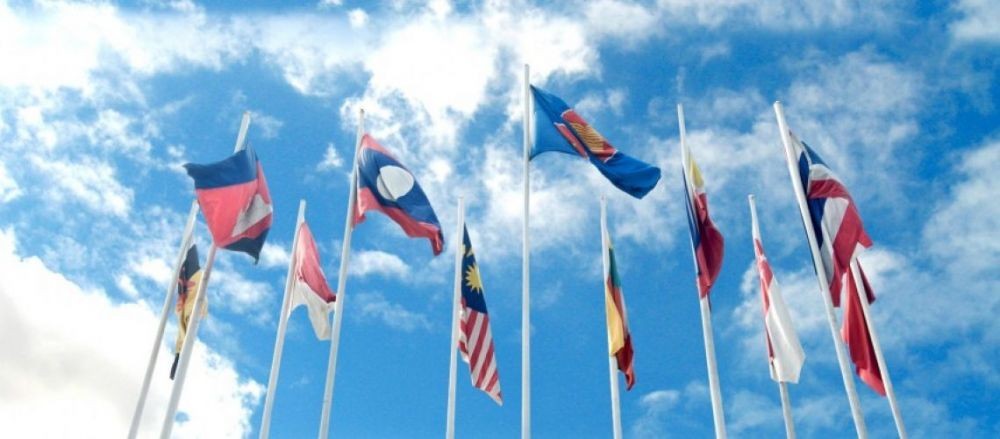 Bahas Revolusi Industri 5.0, Surveyor se-ASEAN Berkumpul di Bandung