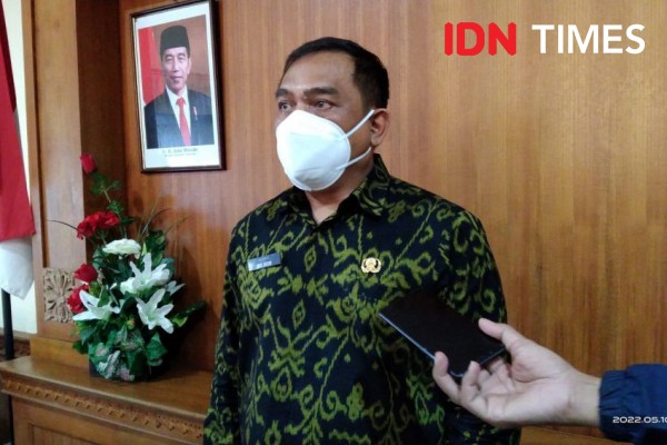 Kadinkes Bali Tegaskan Belum Ada Kasus Hepatitis Misterius
