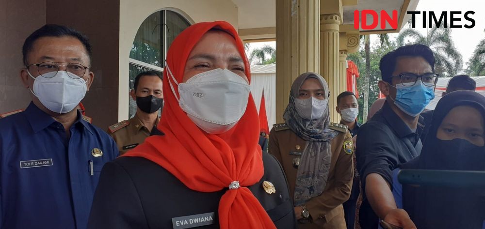 Hepatitis Akut Anak di Lampung Belum Ada, Dinkes Minta Jangan Panik