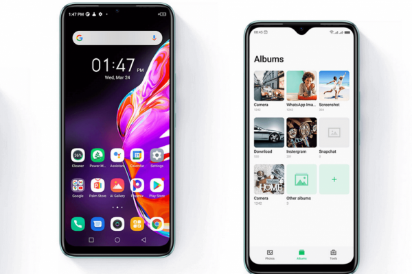 Harga Infinix Hot S Terbaru 2019 Update Terbaru Spesifikasi dan Harga Infinix Hot 10S Terbaru