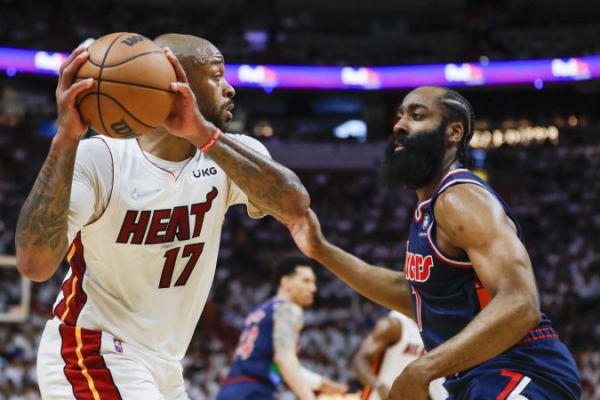 Celtics dan Heat Saling Kejar-Kejaran di Final Wilayah NBA