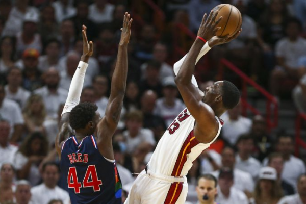 Final NBA 2023 Kian Sengit, Heat Sengat Balik Nuggets