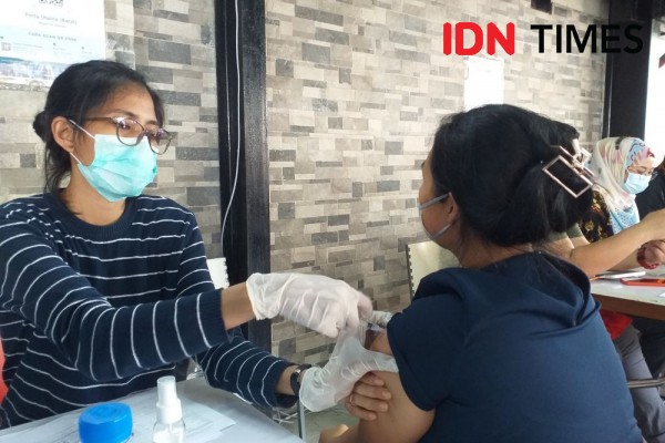 Epidemiolog Prediksi Kasus COVID di Sulut Meningkat usai Libur Lebaran