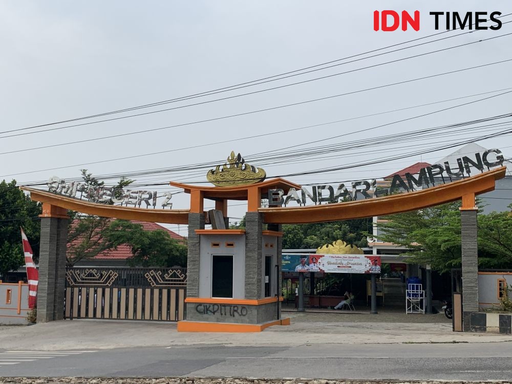 Dua Minggu PTM 100 Persen Bandar Lampung Lancar, Ekskul Boleh Digelar