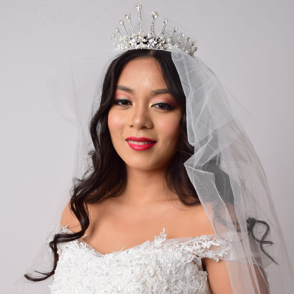[QUIZ] Pilih 1 Desain Wedding Crown, Kami Tahu Apakah Jodohmu Sudah Dekat