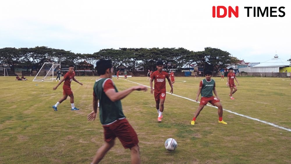 Bernardo Tavares Coret Lagi 2 Pemain Trial di PSM Makassar