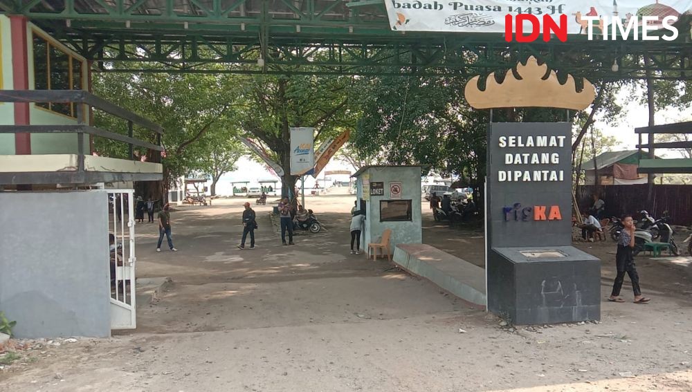 Polisi Tangguhkan Penahanan 3 Tersangka Keributan di Pantai Tiska