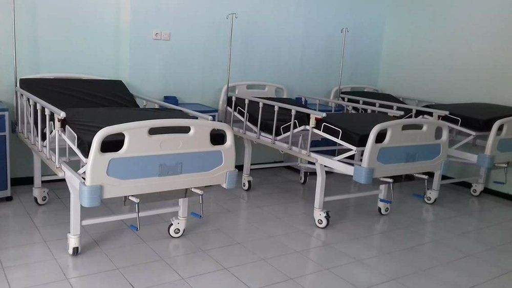 Hepatitis Akut Nihil di Kukar, tetapi RSUD AM Parikesit Tetap Siaga