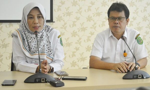 Hepatitis Akut Nihil di Kukar, tetapi RSUD AM Parikesit Tetap Siaga