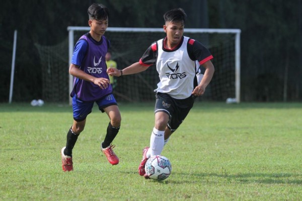 PSIS Semarang Cari Bibit Pesepakbola Muda U20 Lewat Seleksi EPA