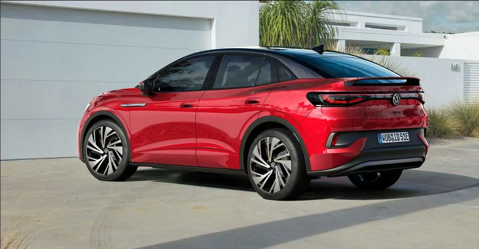 Bahlil Sebut Volkswagen Bakal Investasi EV Battery