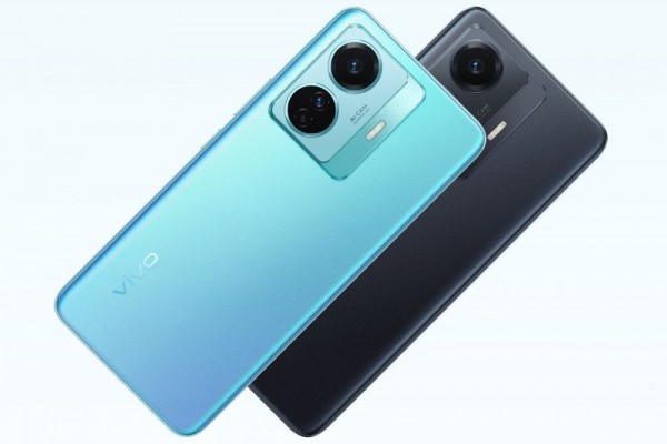Spesifikasi dan Harga VIVO T1 Pro 5G Terbaru