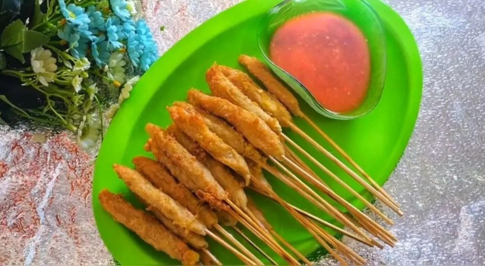 Resep Camilan Dari Tahu Putih, Bisa Untuk Ide Jualan Nih