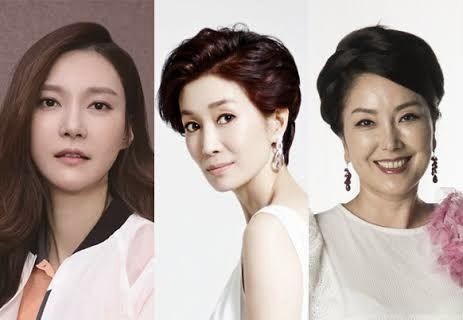 10 Drama Korea Mei 2022: dari Melow, Romance, hingga Thriller
