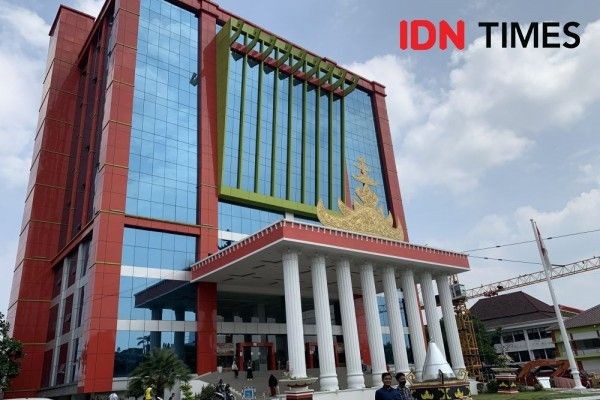 DPRD Kota Bandar Lampung Sebut Pembayaran Gaji Guru PPPK Bikin Rancu