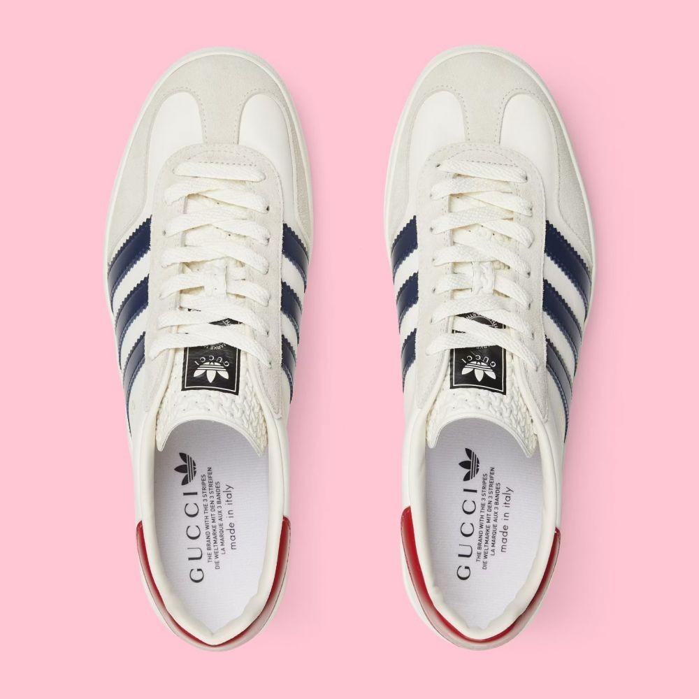 Adidas gucci harga best sale