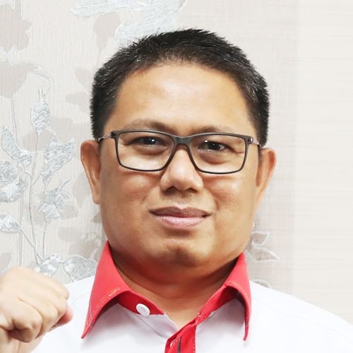 Mendagri Lantik Hamka Hendra Noer sebagai Pj Gubernur Gorontalo