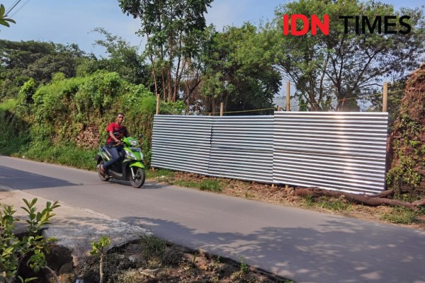 Terjawab, Pemkab Sukoharjo Pastikan Tembok Keraton Kartasura Situs BCB
