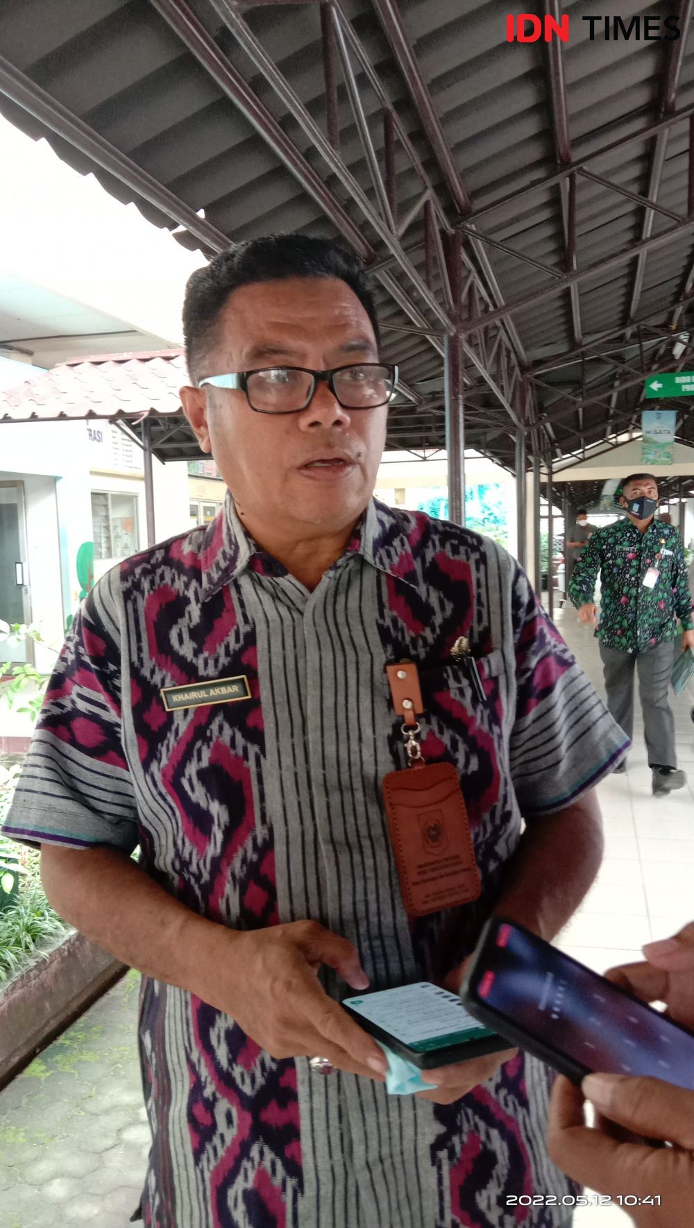 Sapi Terserang Virus PMK, Lombok Ditutup untuk Lalu Lintas Ternak 