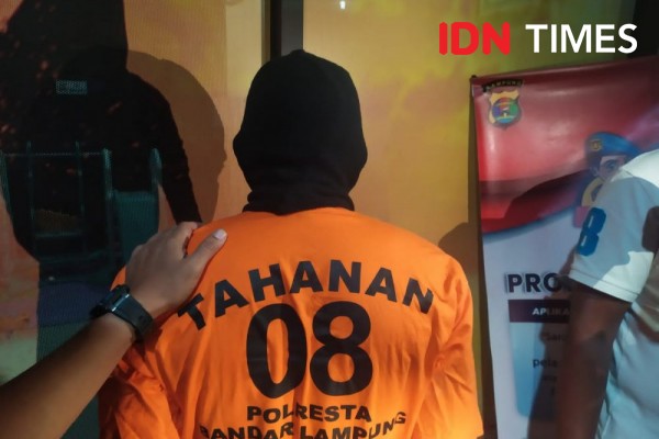 Miris! Ayah Kandung Tega Perkosa Putri Sulung Selama 3 Tahun