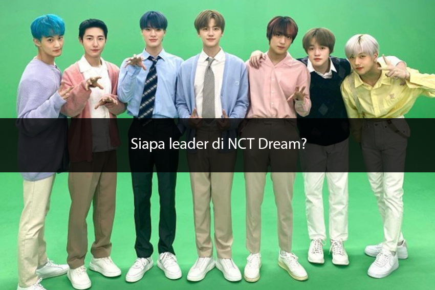 [QUIZ] Kami Tahu Kamu Bakal Ketemu atau Gak Sama NCT Dream di Jakarta