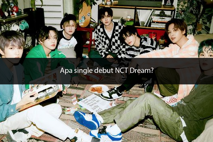 [QUIZ] Kami Tahu Kamu Bakal Dikasih Tiket Konser Gratis atau Gak dari NCT Dream