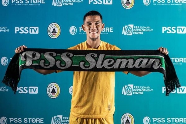 Formasi Belum Lengkap, PSS Optimis di Laga Pembuka Piala Presiden