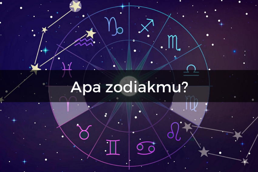 [QUIZ] Cari Tahu Destinasi Liburan Terbaik Berdasarkan Zodiakmu!