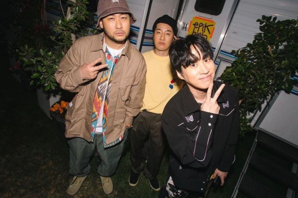 Epik High Dikabarkan Bakal Konser di Jakarta Juli 2022