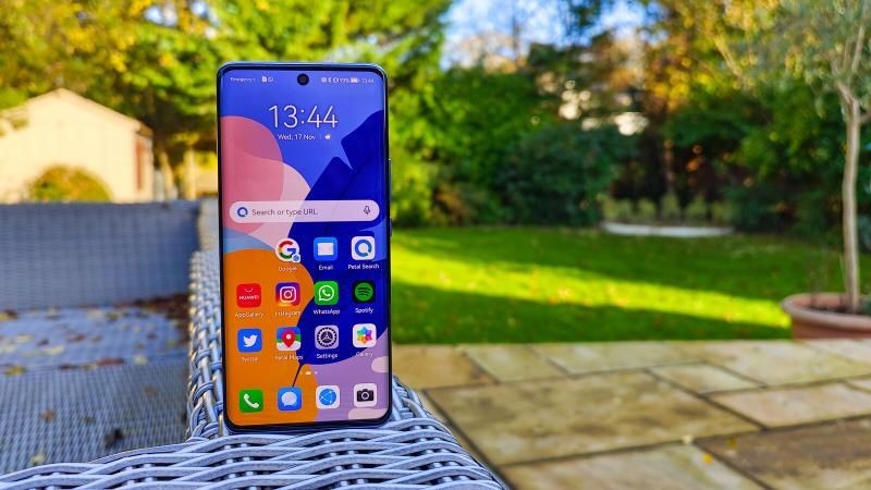 Spesifikasi Dan Harga Huawei Nova 9 Terbaru