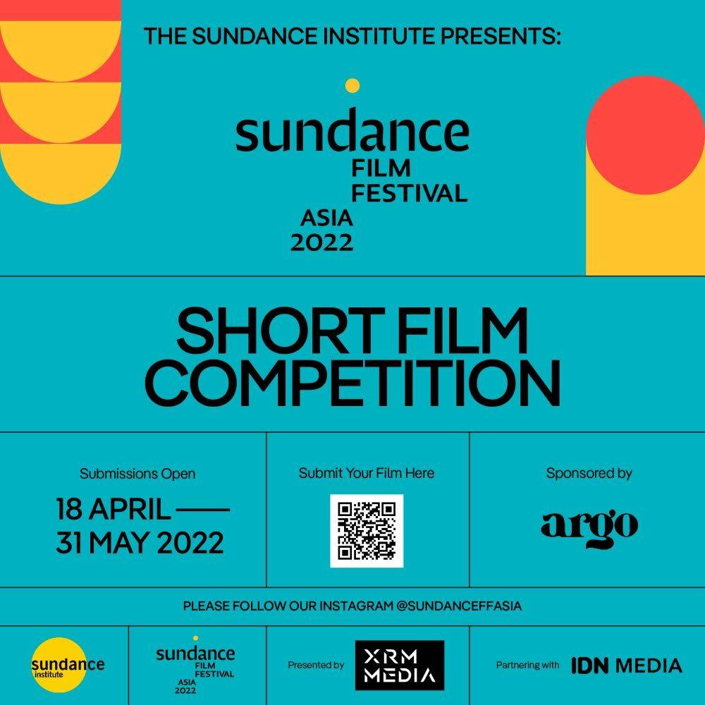 Sundance Film Festival: Asia 2022 Digelar Offline Di Jakarta