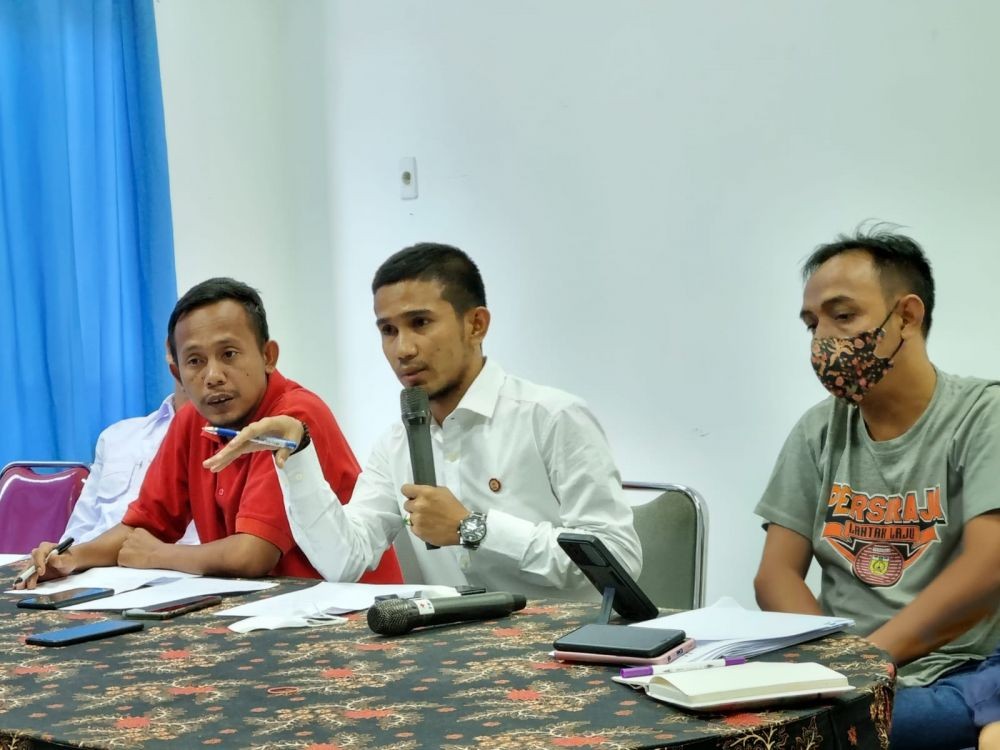 Klarifikasi dan Alasan PMI Banda Aceh Kirim Darah ke Tangerang