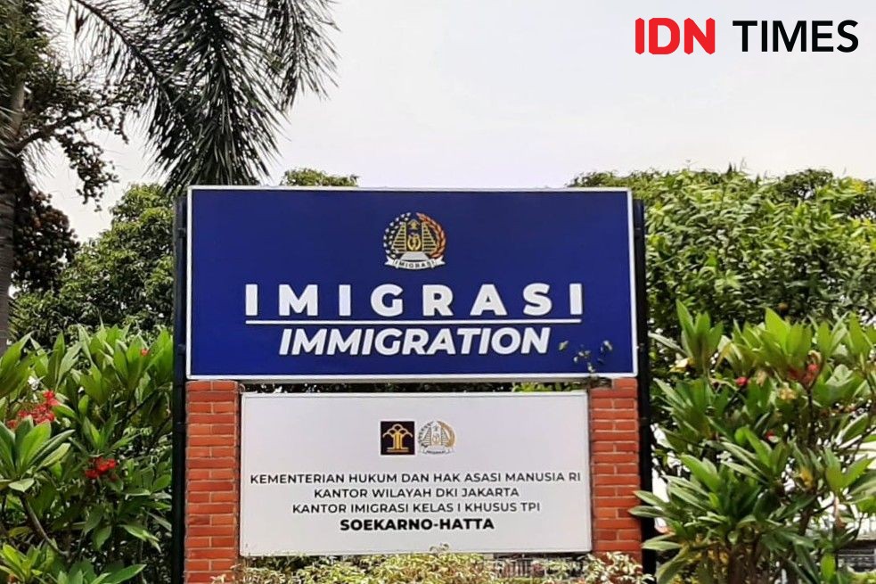 Golden Visa Jadi Upaya Imigrasi Medan Menarik Investor Asing 