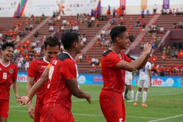 Shin: Berkat Vietnam, Timnas U-23 Tahu Cara Atasi Myanmar