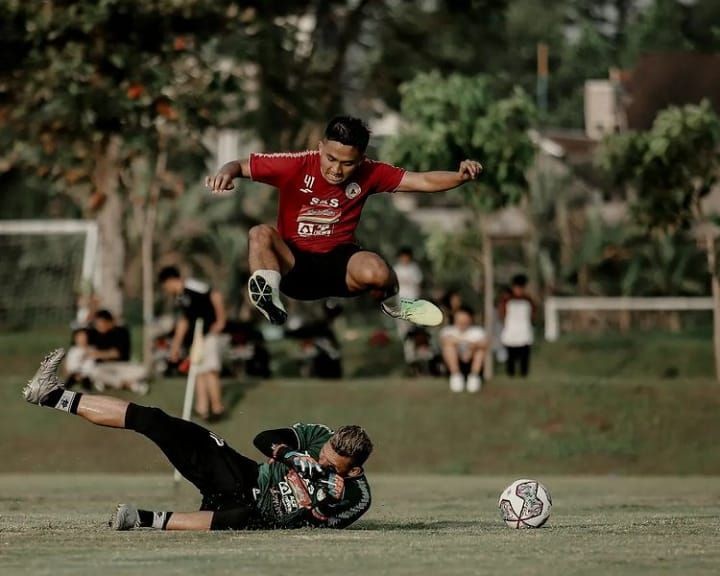 Sejarah PSS Sleman, Klub Sepak Bola Berjuluk Tim Super Elang Jawa