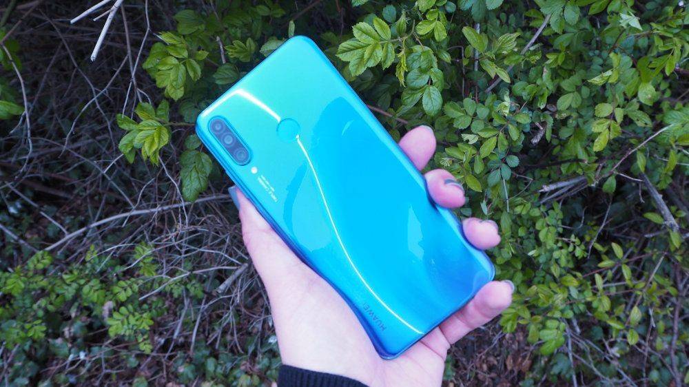 Spesifikasi Dan Harga Huawei P30 Lite