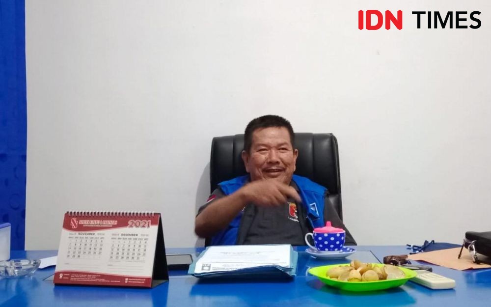 Tatap Pemilu 2024, PAN Lampung Mulai Rekrut Saksi TPS Partai