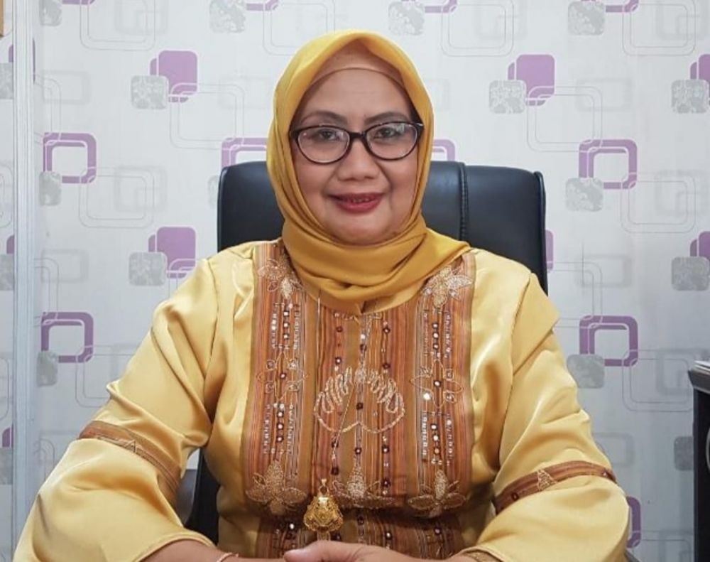 Disnakkeswan Konfirmasi Belasan Sapi Positif PMK di Lampung