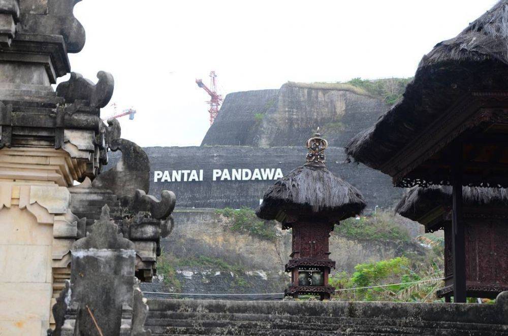 Tempat Wisata Di Bali Selatan Favoritnya Para Turis