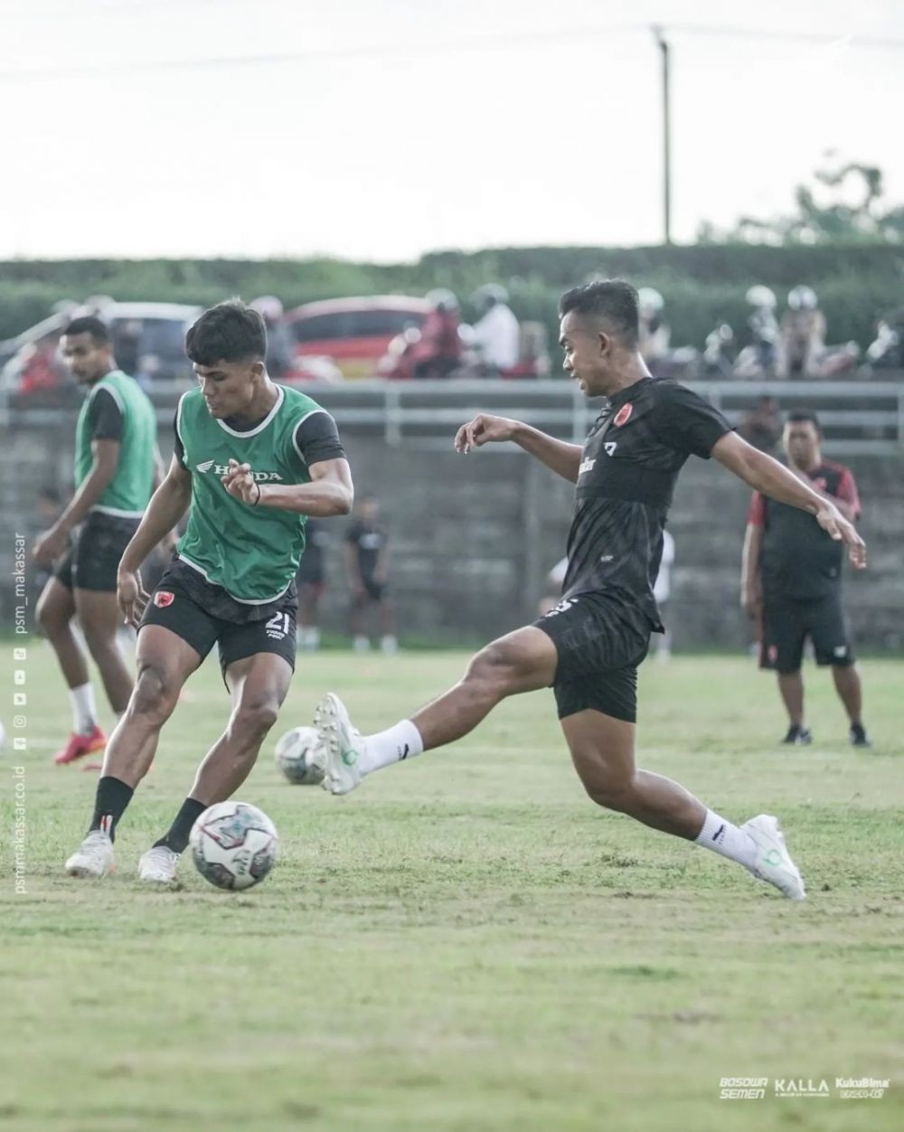 Ikuti AFC Cup, PSM Dapat Keringanan di Ajang Pramusim